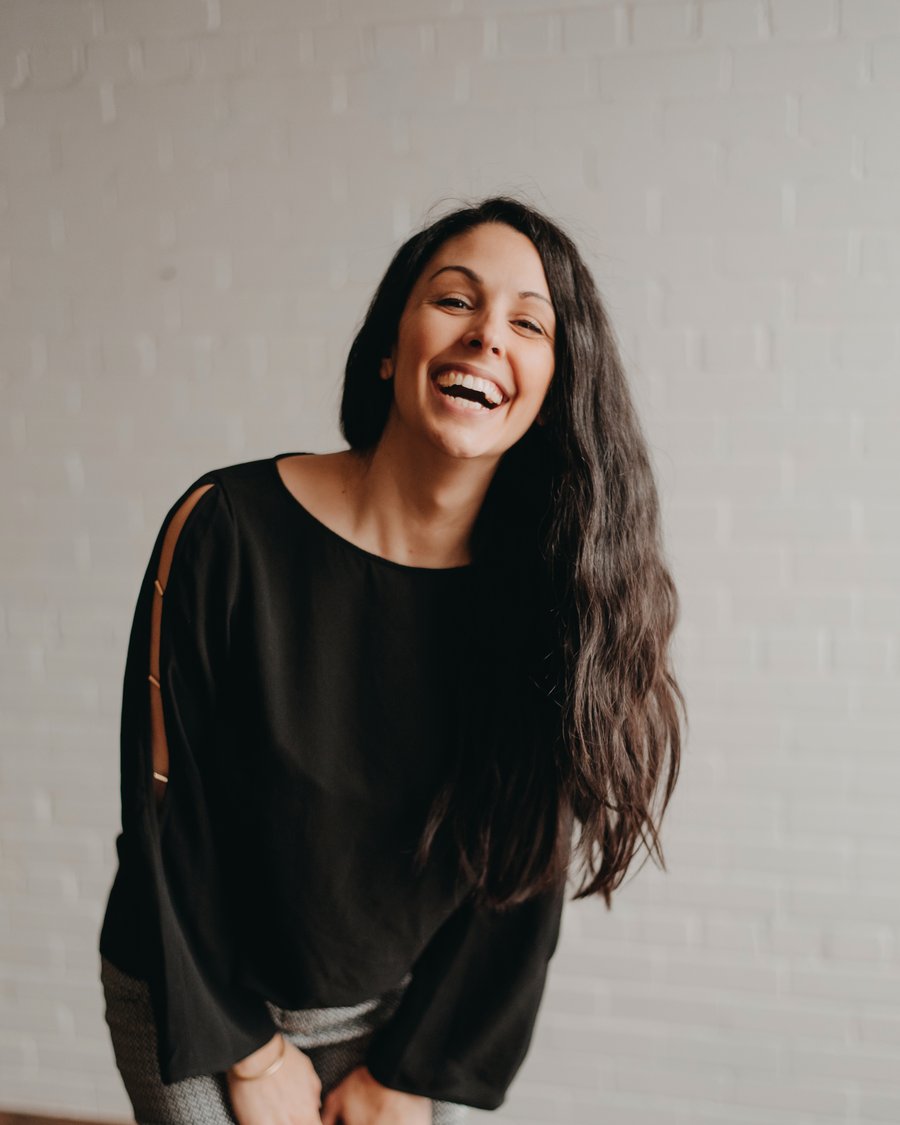 Geneviève Masse