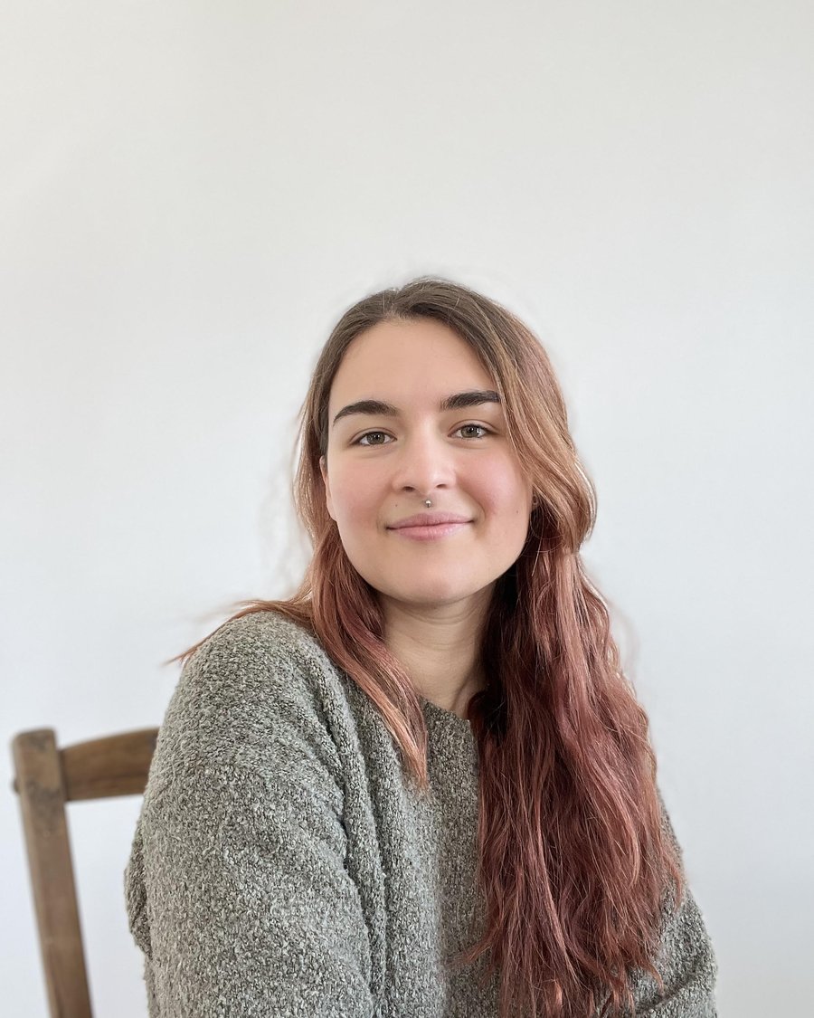 Sophie Grondin